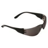 Prochoice 1602 Tsunami Safety Glasses Smoke Lens - comes in Boxes of 12 